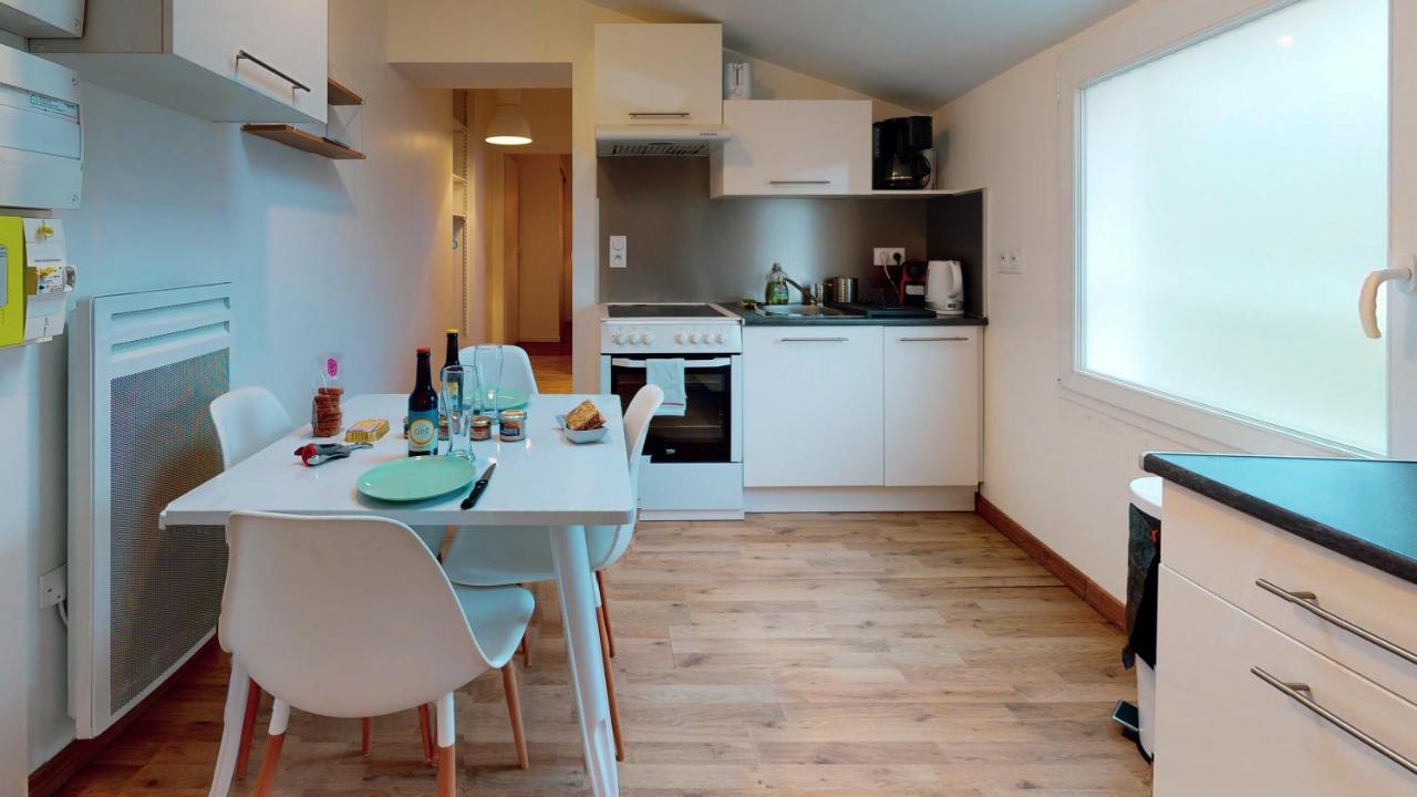 L' Appart' Des Achards - Yuzu Les Achards (Vendee) Exterior foto